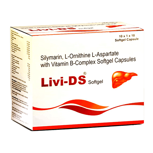 LIVLA DS