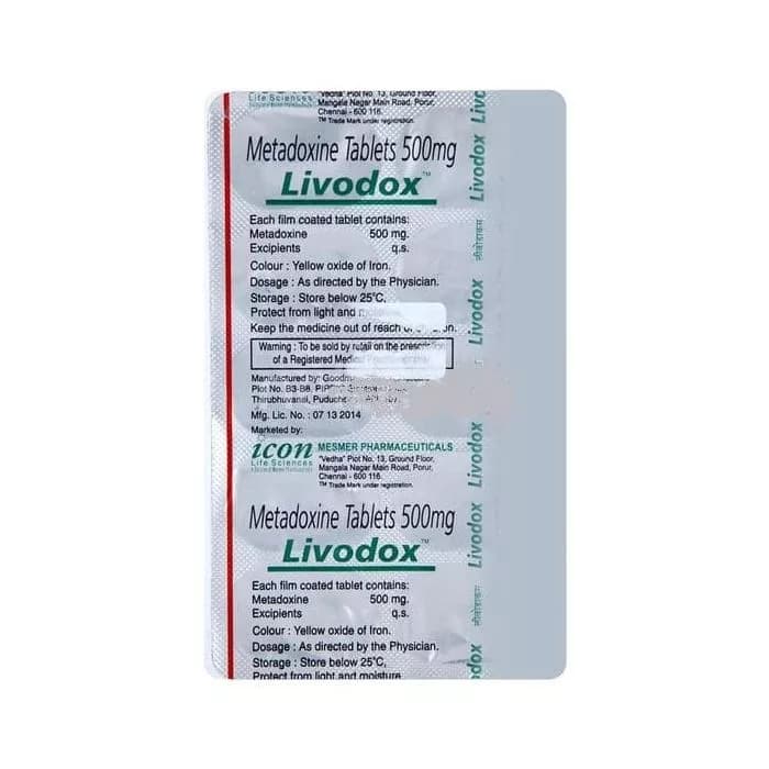 LIVODOX