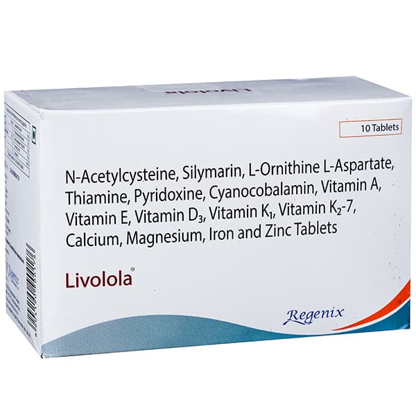 LIVOLOLA TAB