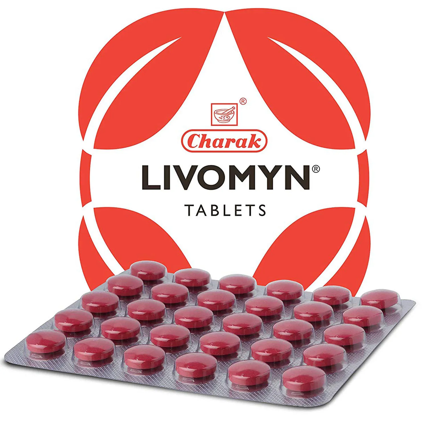 LIVOMYN 30`S