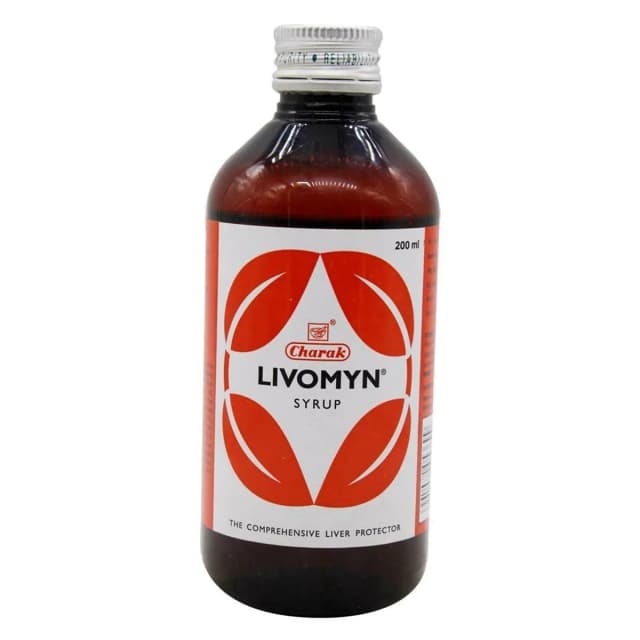 Livomyn Sy 200ML