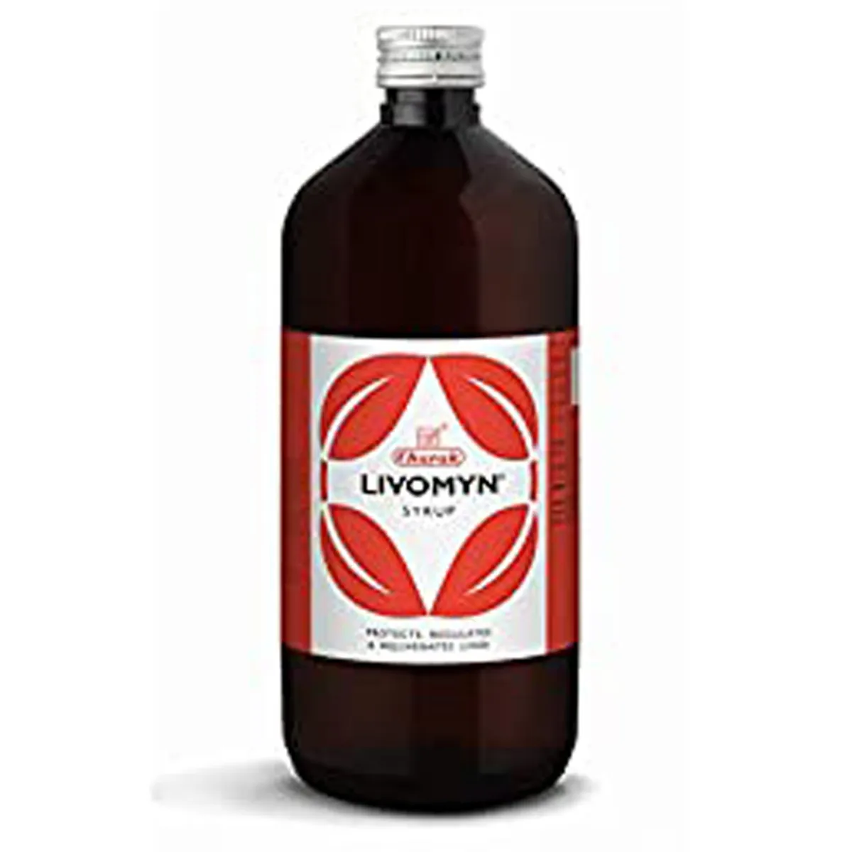 LIVOMYN SYP 450ML