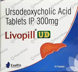LIVOPILL UD