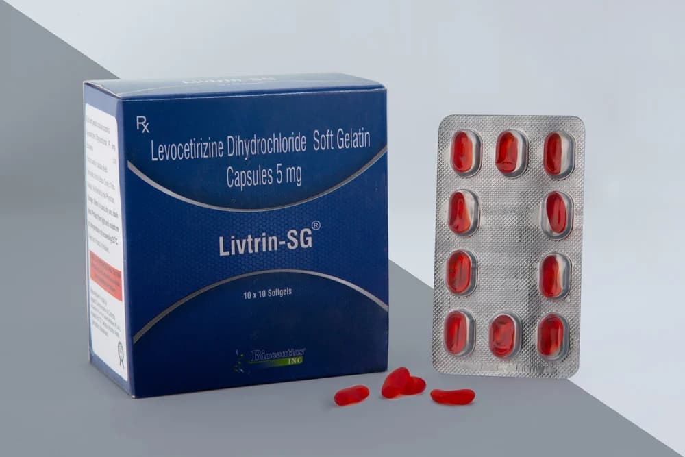 LIVTRIN SG