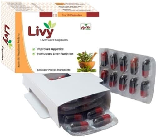 LIVY M TAB