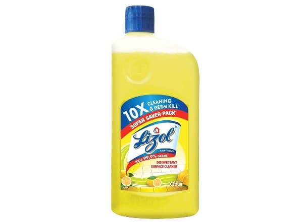 LIZOL CITRUS FC 975ML