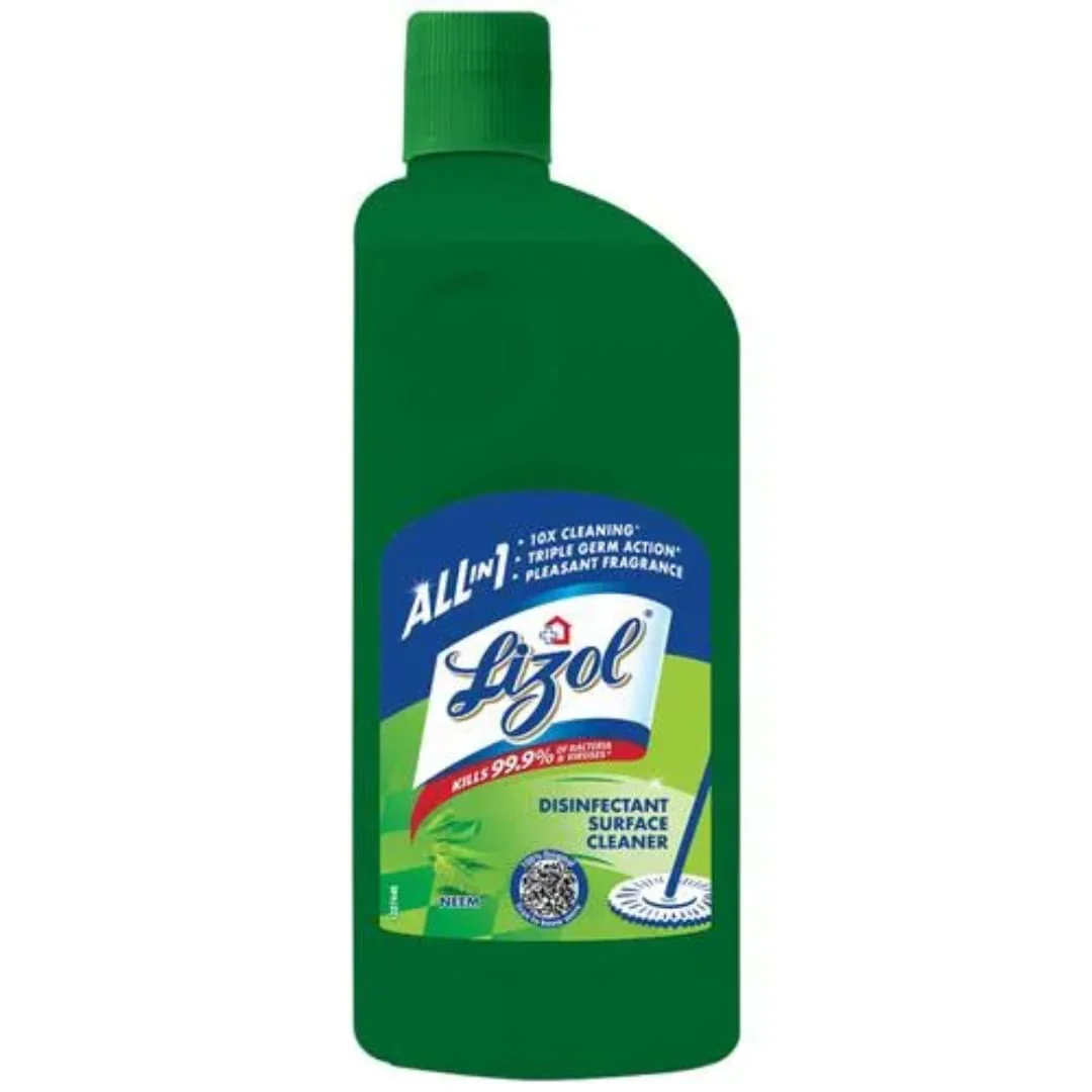 Lizol Neem Floor Cleaner