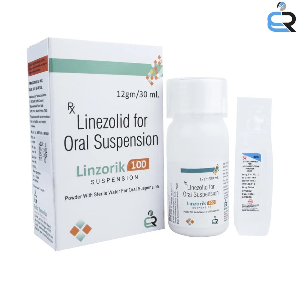 LIZOLID DRY SYP