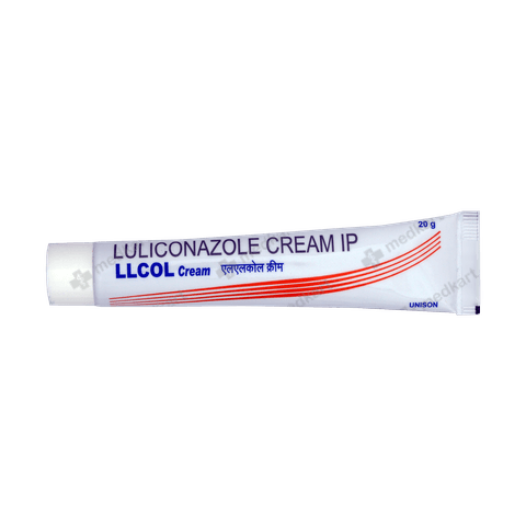 LLCOL CREAM