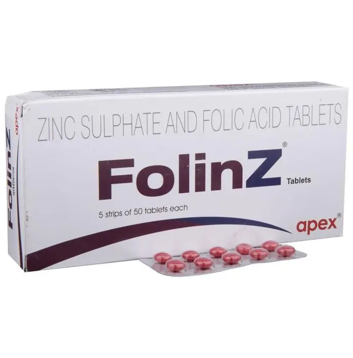 LM FOLINZ TAB