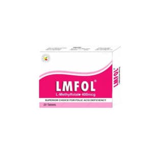 Lmfol 5G Tab