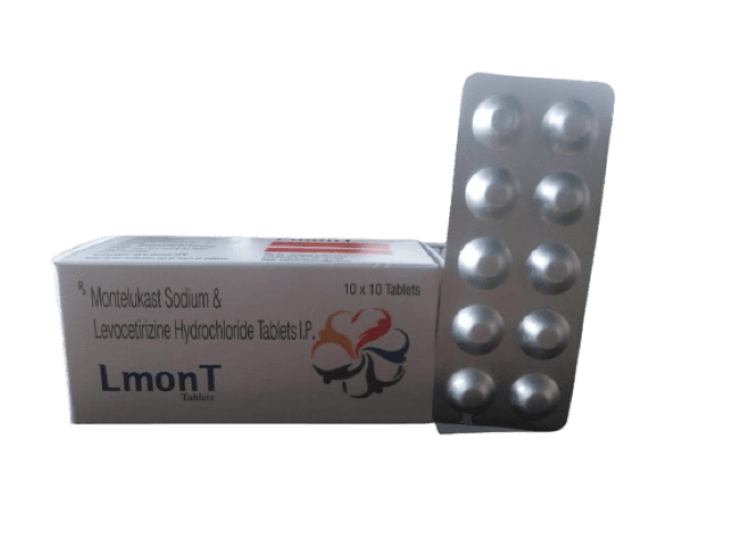 LMONT TAB