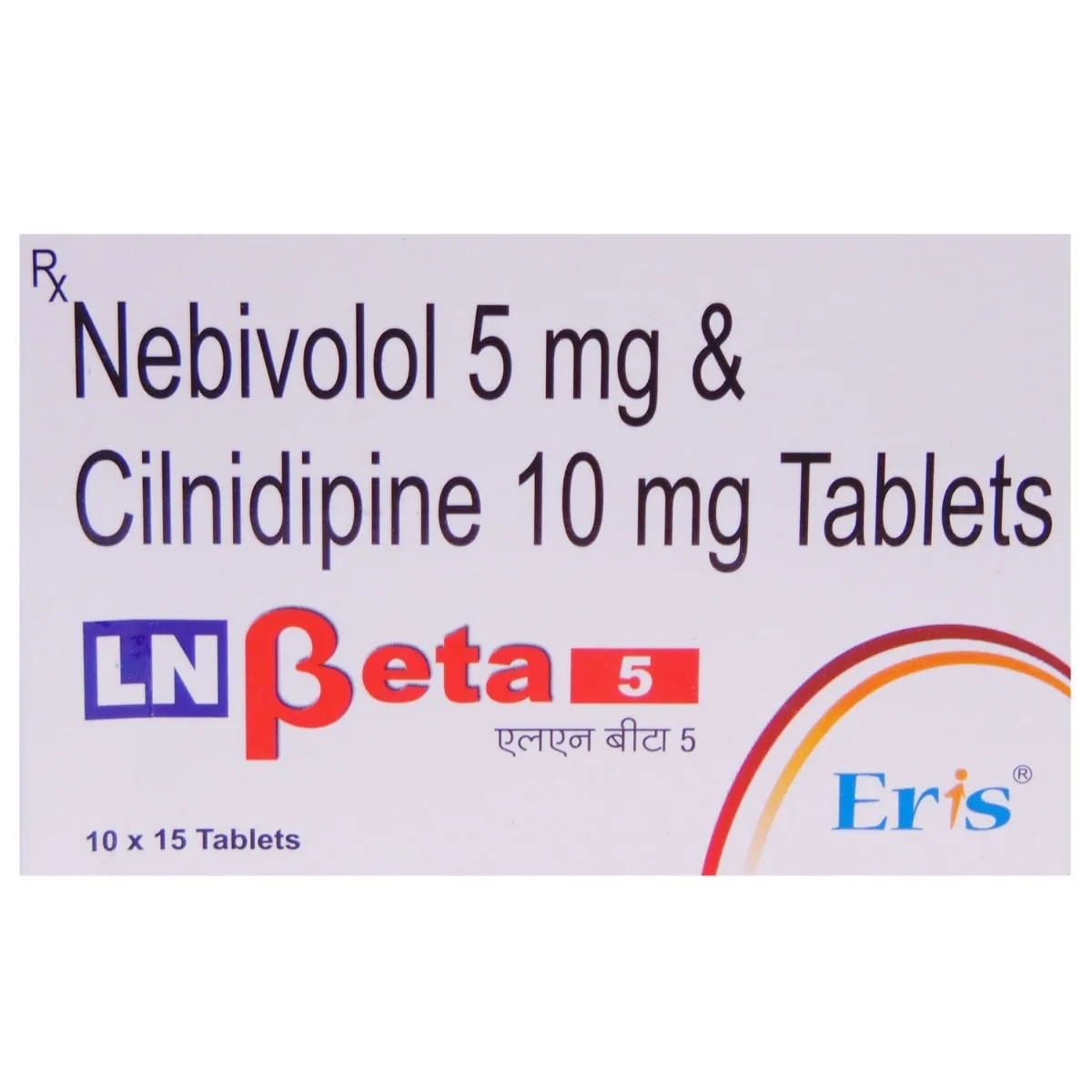 LNBETA 5