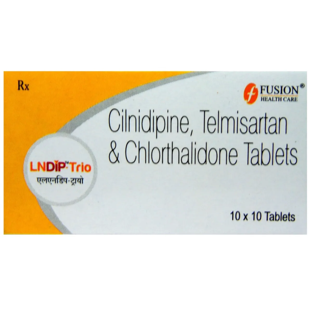 LNDIP TRIO TAB