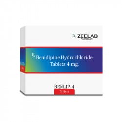 LNT 4MG TAB