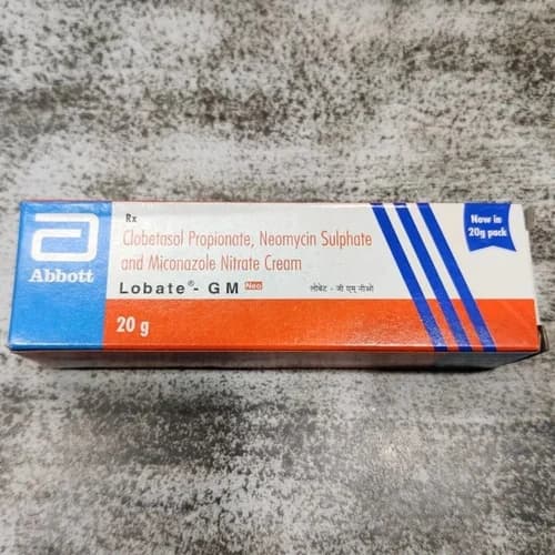 LOBATE GM NEO 20GM