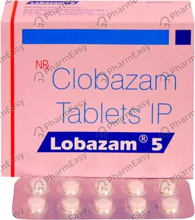 LOBAZAM 2.5