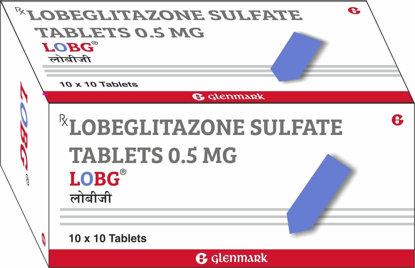 LOBG-G1 TAB
