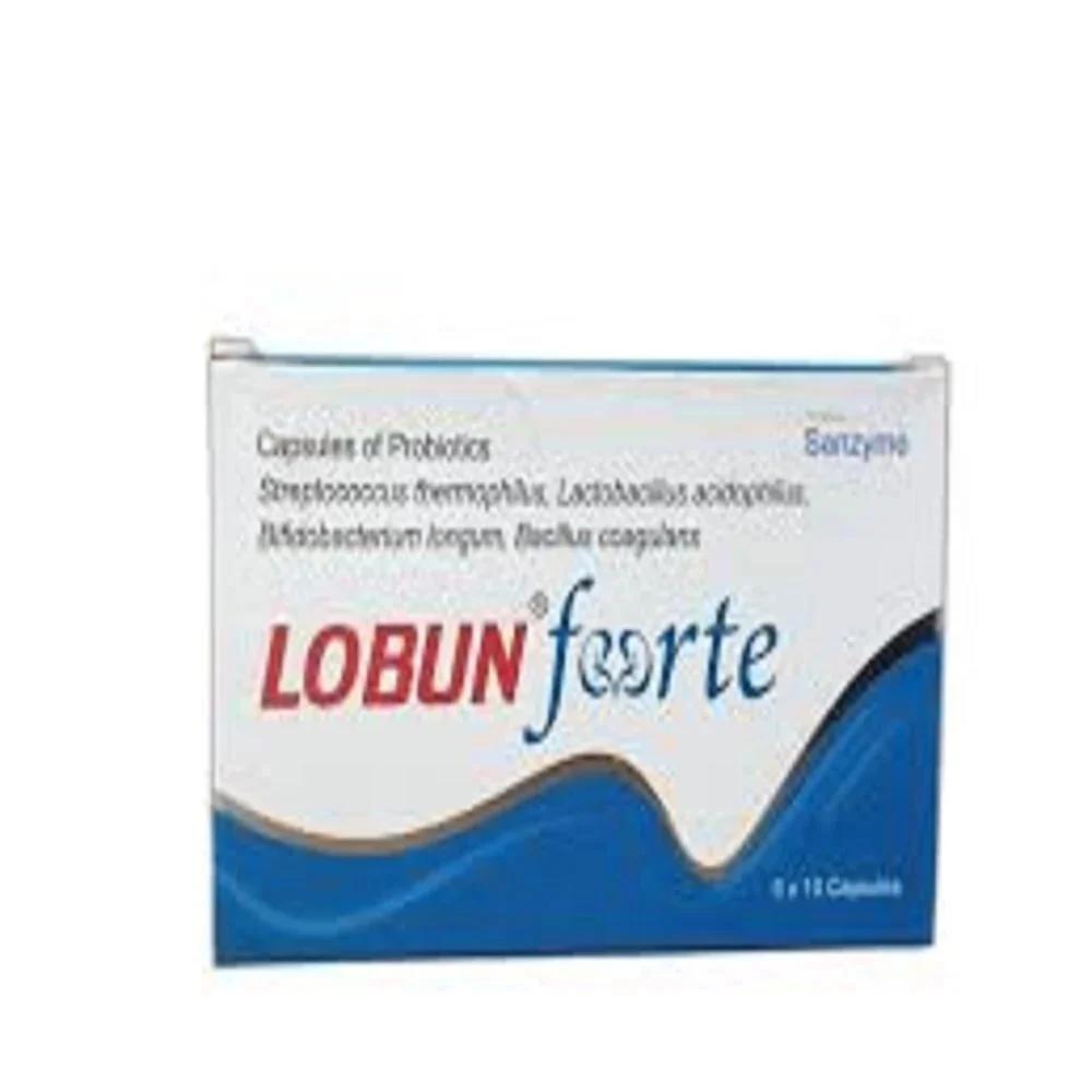 LOBUN FORTE LF CAP