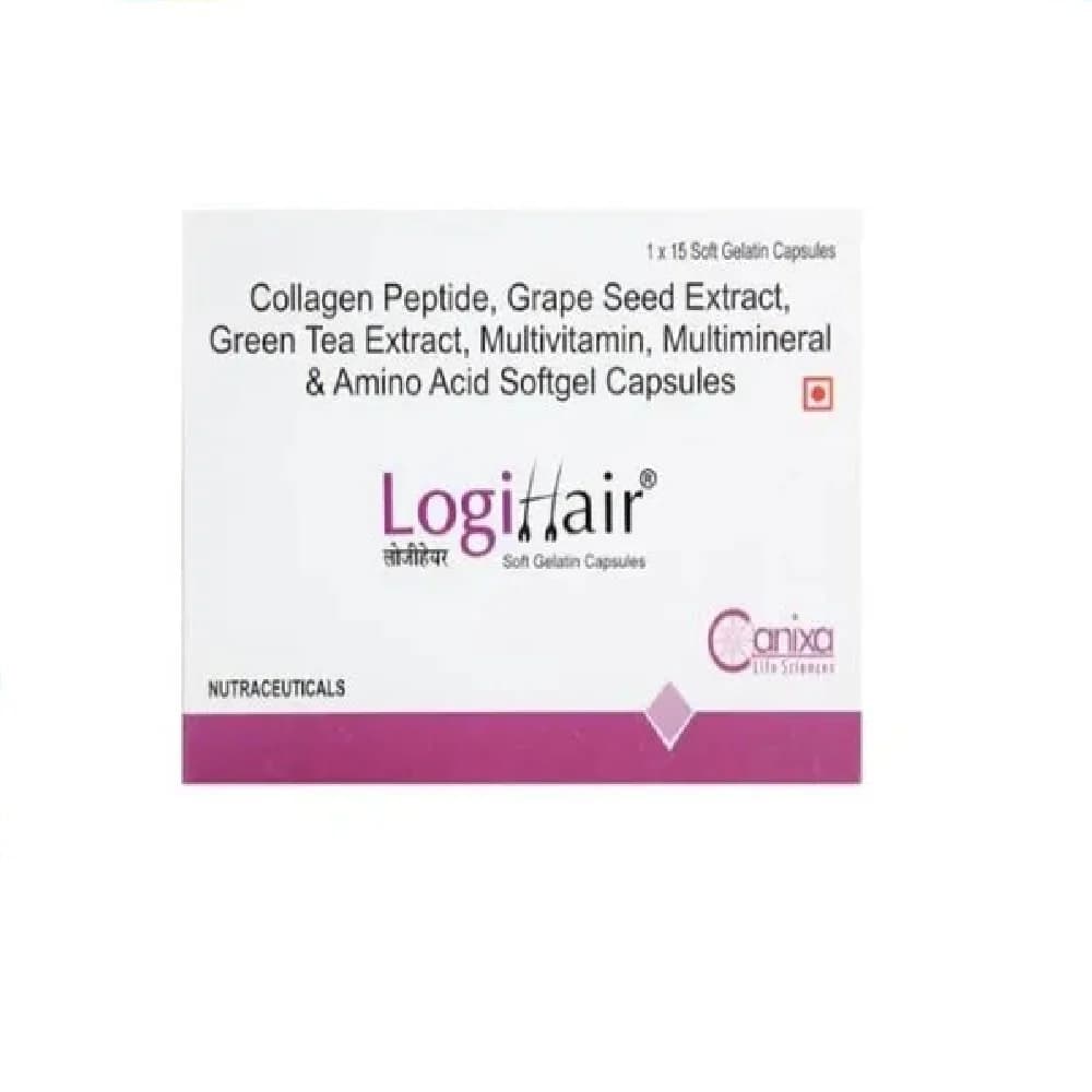 LOGICORT-12MG TAB