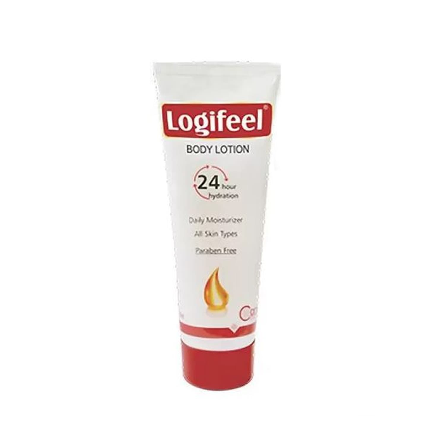 LOGIFEEL BODY LOTION