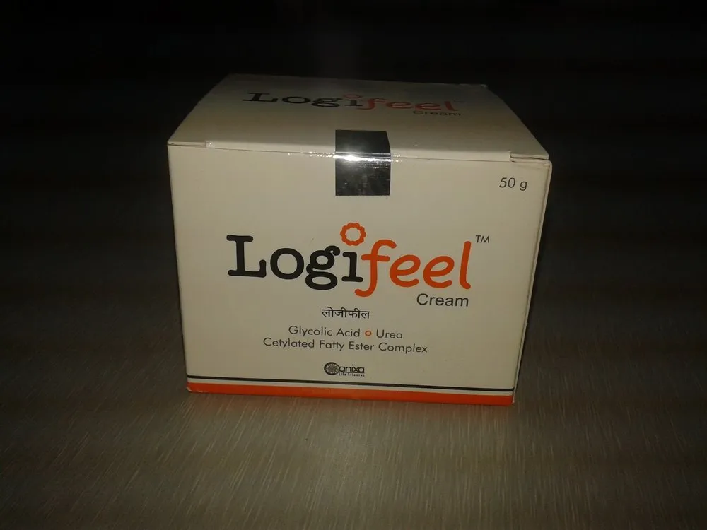 LOGIFEEL CREAM