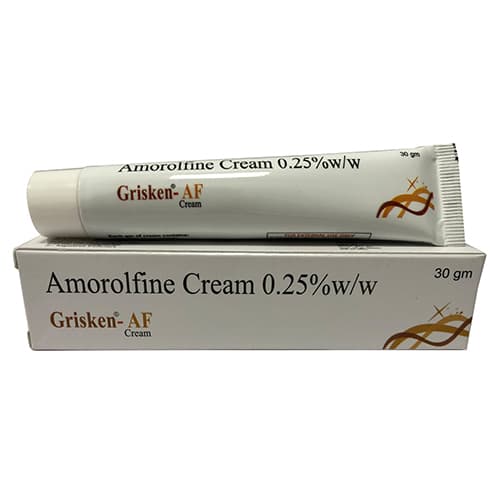 LOKET CREAM