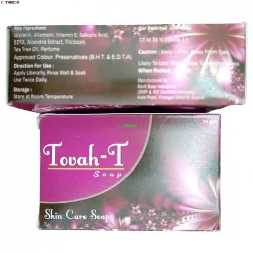 LOKET SOAP
