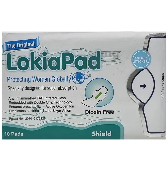 LOKIAPAD