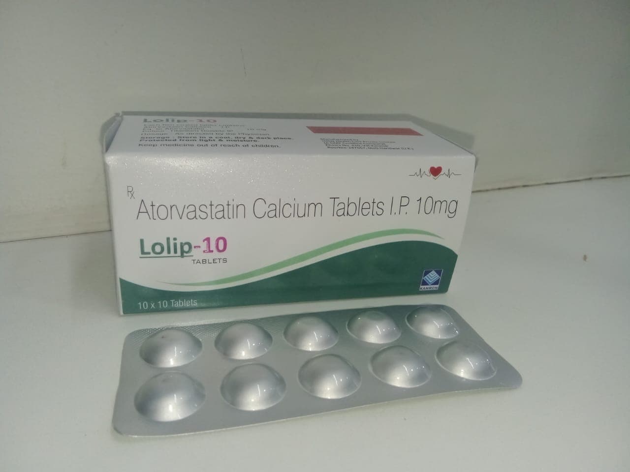 LOLIP-10