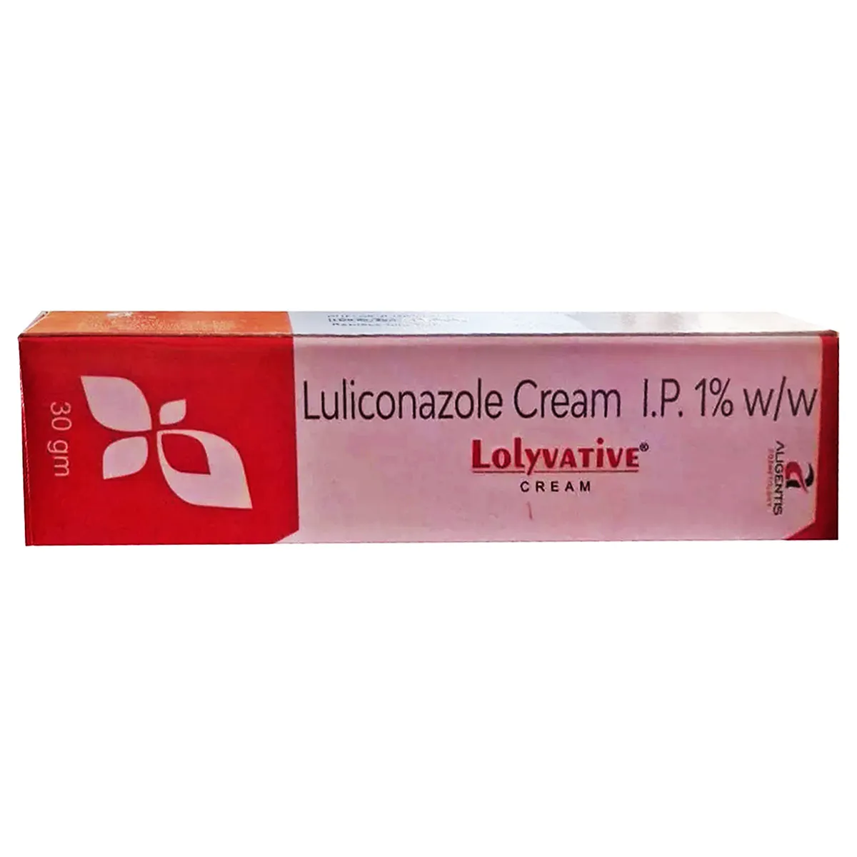 LOLYVATIVE CREAM 30GM