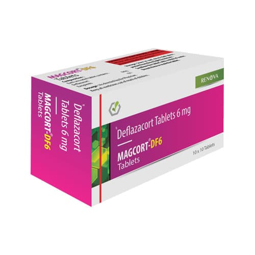 LOMICORT DF6