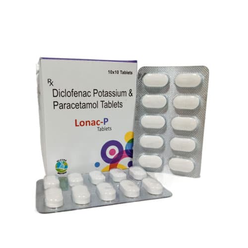 LONAC-P TAB