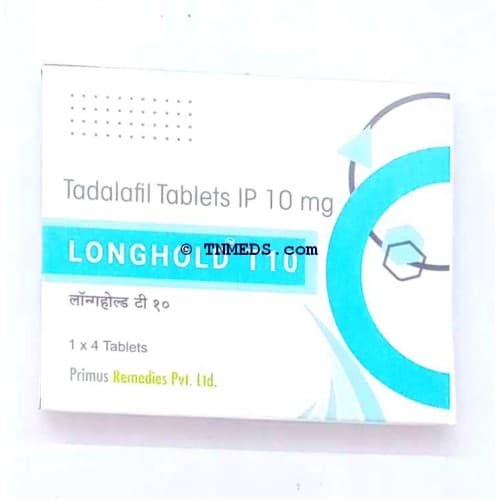 LONGHOLD-T10