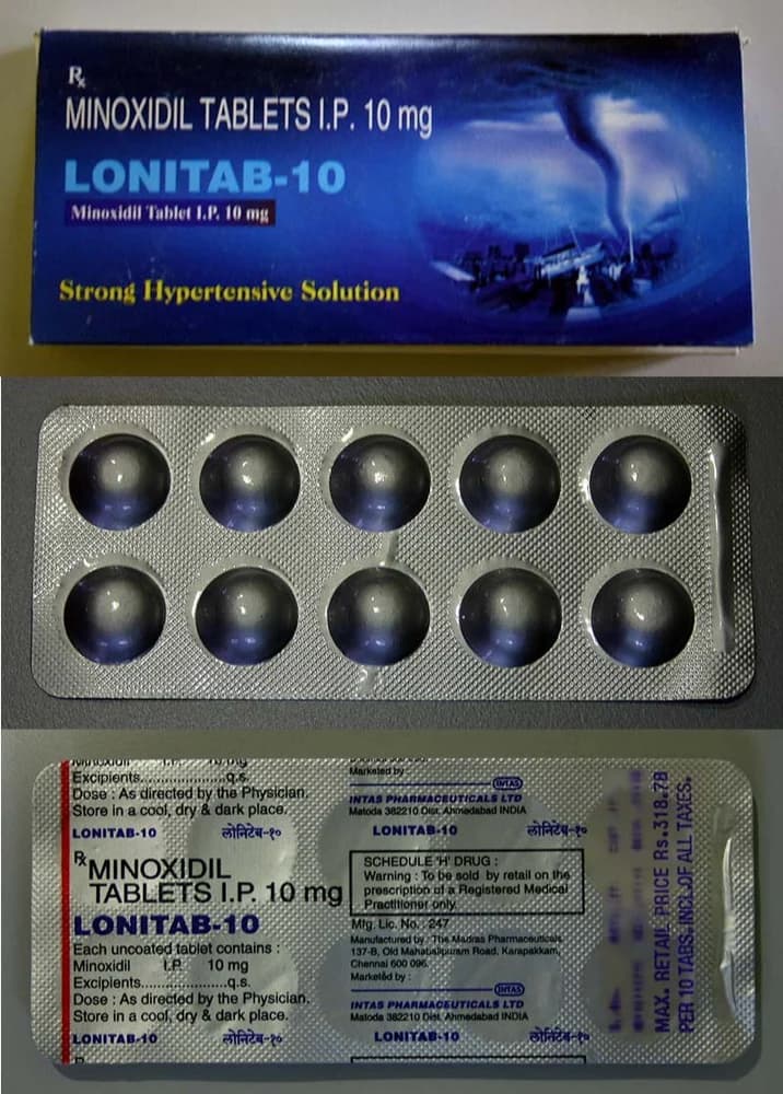 LONITAB-10