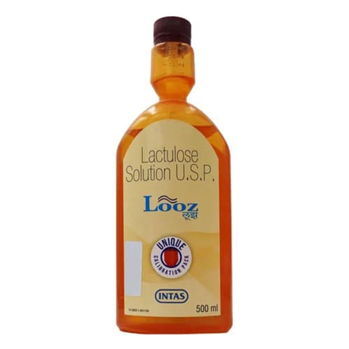 LOOZ SYP 210ML