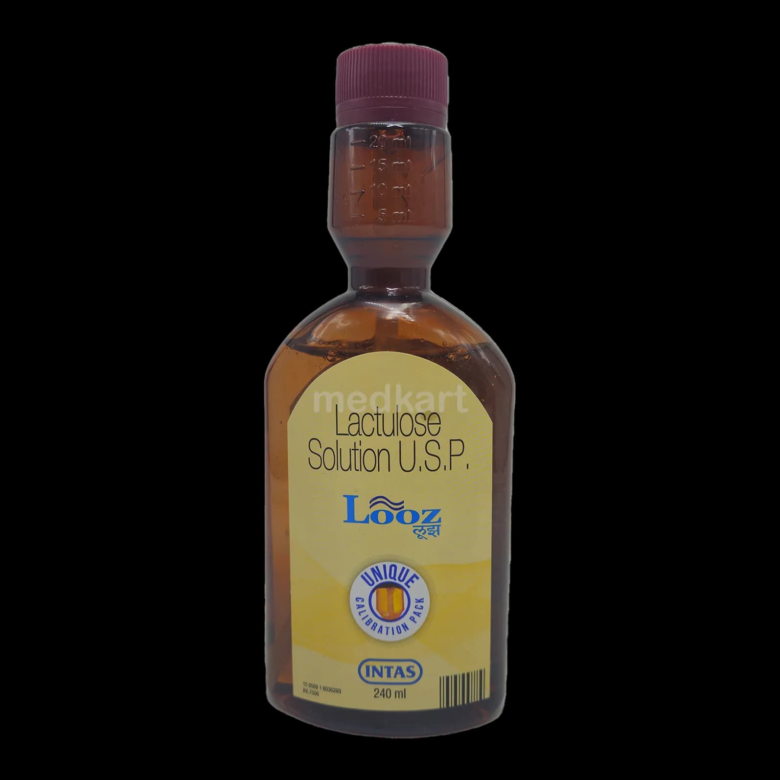 LOOZ SYP 240ML