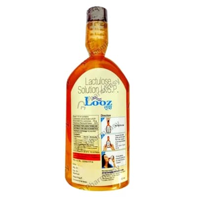 LOOZ SYP 500ML