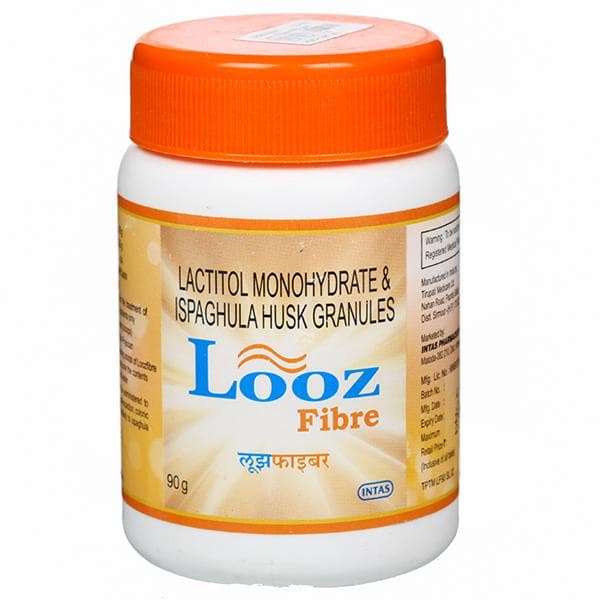 LOOZFIBRE