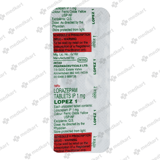 LOPEZ-1 10`S