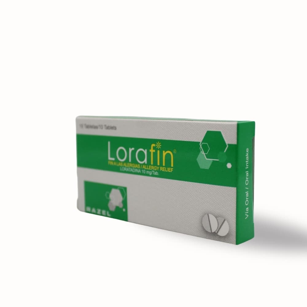 LORAFIN CREAM 30GM