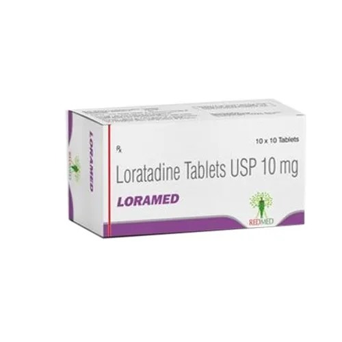 LORAMED TAB