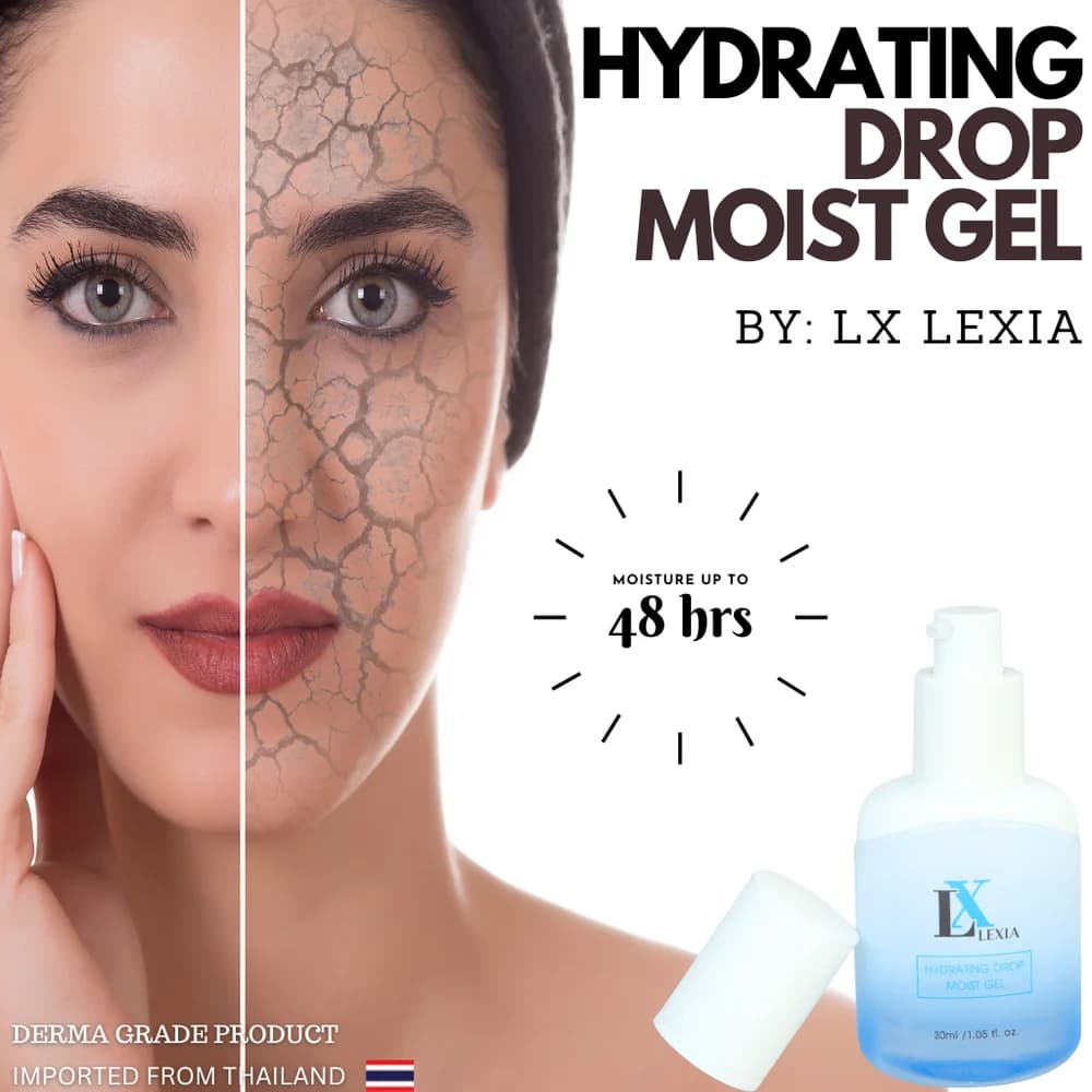 LOREXIA GEL