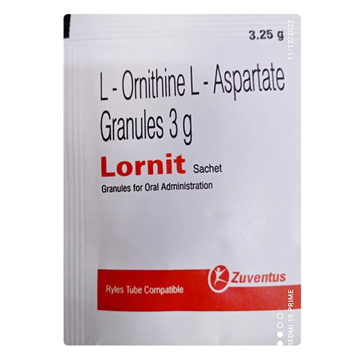 LORNIT GRANULES