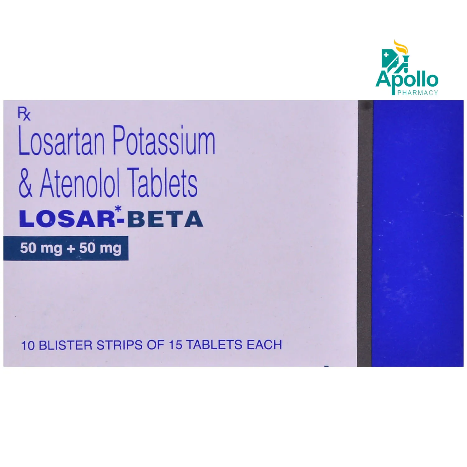 LOSAR BETA