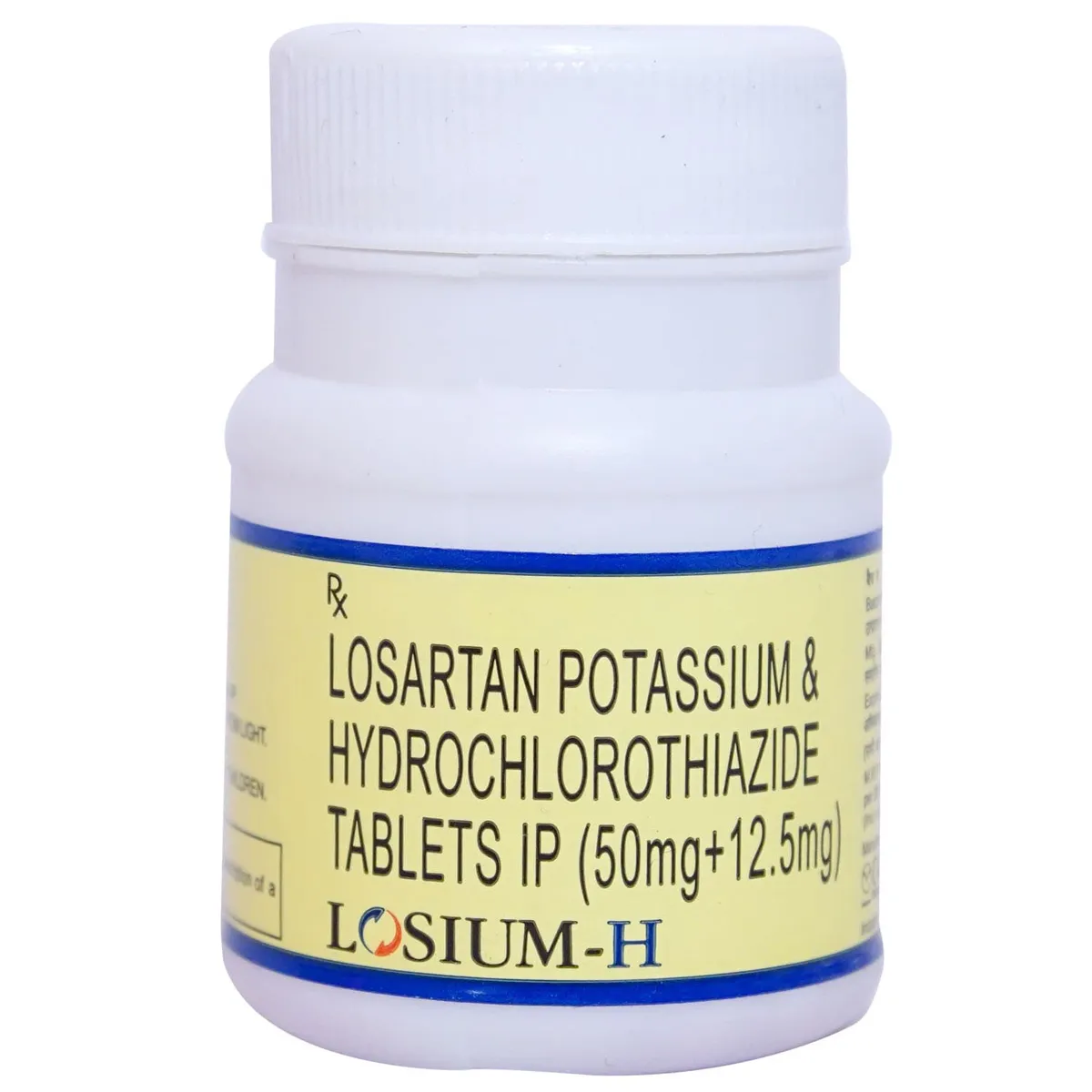 LOSIUM H TAB 30`S