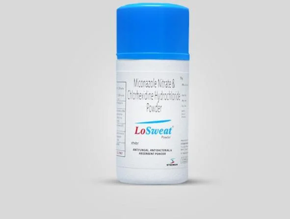 LOSWET POWDER