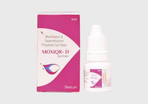 LOTTEPS EYE DROPS