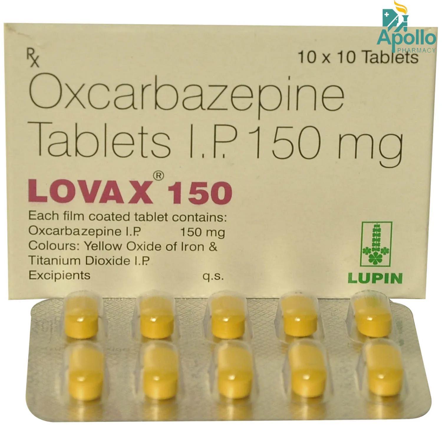 LOVAX 150