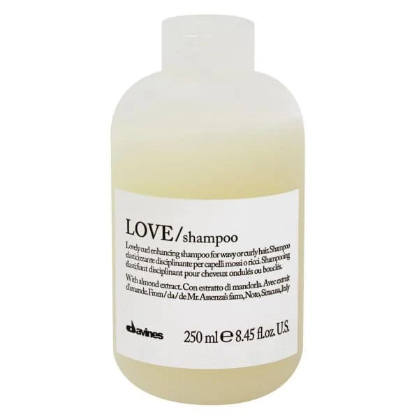 LOVE DERMA CZ SHAMPOO